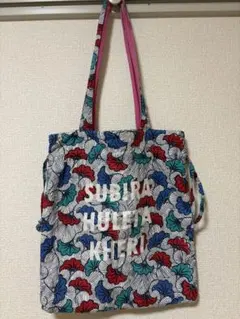 トートバッグのサムネイル