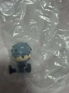 HUNTER×HUNTER ペタドール　選挙編　ジン