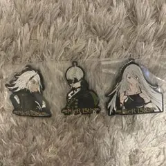 NieR:ゲームシリーズ15周年記念くじ E-1-7-8