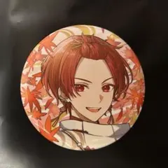 いれいす りうら 缶バッジ 2025年正月