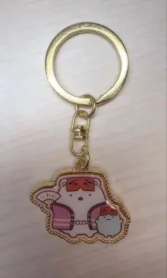 すみっコぐらし しろくま