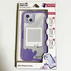 グルマンディーズ ポケモン メタモン 2021スマホケースiPhone 5.4