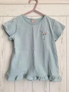 petit main Tシャツ　半袖　100 女の子