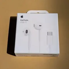 Apple EarPods USB-C