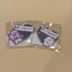 NiziU ポップアップ ミラーステッカー（マヤ、マヤン）