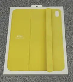iPad （A16） Smart Folio レモネードのサムネイル