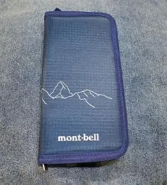 mont-bell　マルチケース