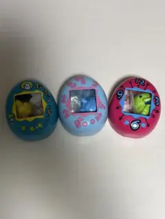 Tamagotchi Pitta Vol.1