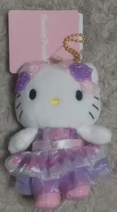サンリオピューロランド レディキティハウス アクリルスタンド ハロー
