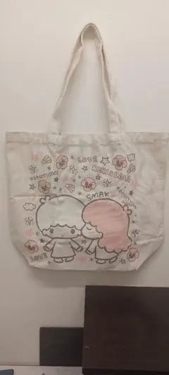 キキララ バッグ