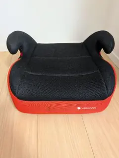 ジュニアシート　リーマン