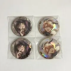 アイナナ 記念日 缶バッジ