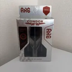 コンドルアックス