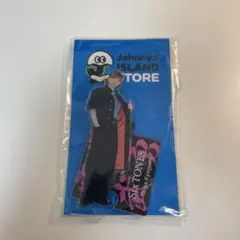 SixTONESアクリルスタンドⅡ京本大我