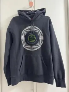 試着のみ！Supreme ラコステ ハーフジップ パフジャケット - メルカリ