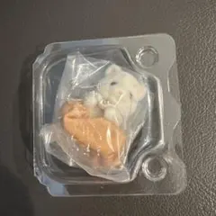 シルバニアファミリー キラキラくじ G賞 ゆきヒョウの赤ちゃん