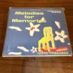 2026年最新】MELODIES 30th ANNIVERSARYの人気アイテム - メルカリ