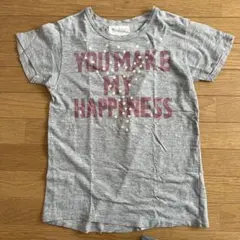 GO TO HOLLYWOOD Tシャツ L 160のサムネイル