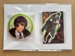 うたプリ　愛島セシル　ブロッコリーくじ　Shining Liveオムニバス　D賞