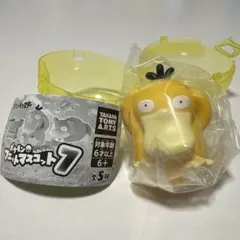 ポケモン ポケットモンスター フニットマスコット7 コダック