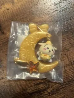 ちいかわ ジュエリースイングチャーム うさぎ