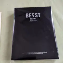 be:first dvd