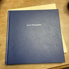 DELFONICS フォトストックバッグ FB77 ダークブルーのサムネイル