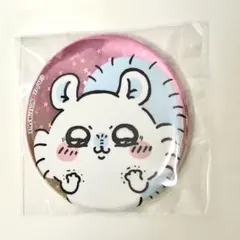 ちいかわ　モモンガ　缶バッジ