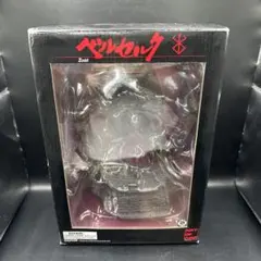 ベルセルク　断罪の塔シリーズ　ゾッド　フィギュア