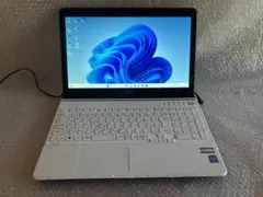 マウス MB-15 第8世代Ci7CPU、SSD搭載 Webカメラ付き - メルカリ