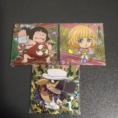 にょほるめワンピースウエハースまとめ売り