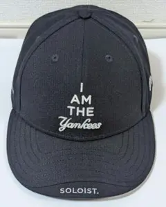ジャイアンツ ニューエラ SOLOIST 限定 キャップ 巨人 newera - メルカリ