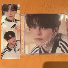 ALD1 Jewel case ver. シンロン トレカ コンプリートセット