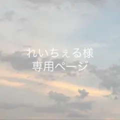 トレカケース　デコ　B8 れいちぇる様　専用ページ