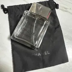 CHANEL エゴイスト プラチナム オードトワレのサムネイル
