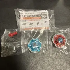 全新未開封 彈丸格里芬 刀刃 戰鬥陀螺X BEYBLADE