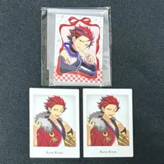 鬼龍紅郎 硬質ケース