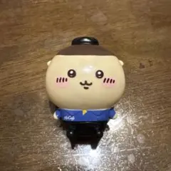 マクドナルド McCafe マスコット フィギュア