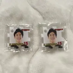 宮浦健人　スプラッシュシート　特典キーホルダー 2026年最新】宮浦の人気アイテム - メルカリ