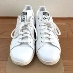 adidas STAN SMITH スニーカー ホワイト 27cmのサムネイル