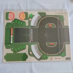 ミニカーBOX スシロー GAZOO Racing コラボ