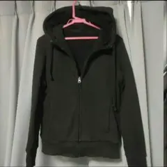 ボアパーカー パーカー