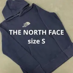 ザノースフェイス ネイビー