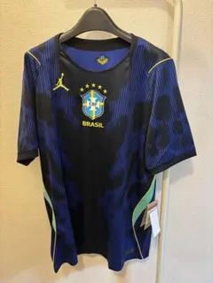 ブラジル代表 ユニフォーム Jordanのサムネイル