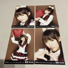 d*9様 AKB48 渡辺麻友 写真 月別 2010 まゆゆ - メルカリ