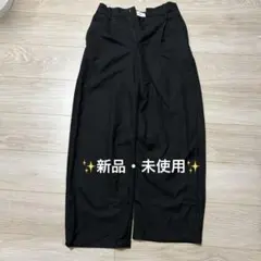 ✨新品未使用✨MONO-MART 履き心地バツグン！極上キレイめスラックス M