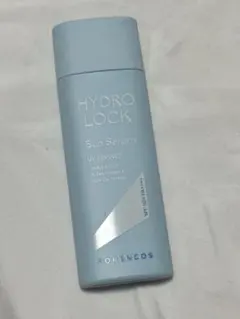 FORENCOS HYDRO LOCK Sun Serum