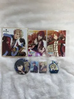 あんさんぶるスターズ! Knights　まとめ売り