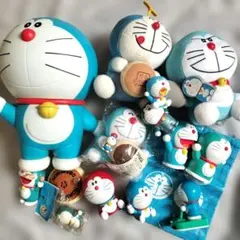 2026年最新】ドラえもん ぬいぐるみ レトロの人気アイテム - メルカリ