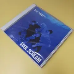 SOUL SCREAM 3枚組 レコードセット - メルカリ